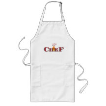 Top Chef 3 Apron