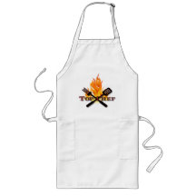 Top Chef 4 Apron