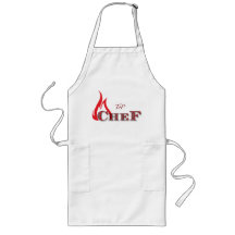 Top Chef Aprons
