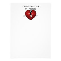 TOP Destination Fitness Announcement