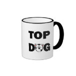 Top Dog Mug