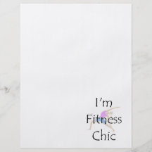 TOP Fitness Chic Flyers