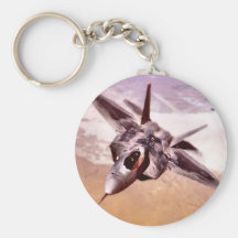 Top Gun 3 Keychain