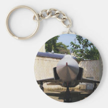 Top Gun in the suburbs. Key Chains