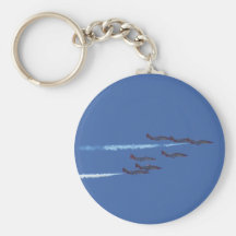 Top Gun Smokin'. Keychains