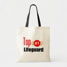 Top Lifeguard Bags