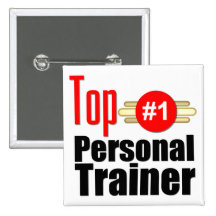 Top Personal Trainer Buttons
