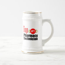 Top Pharmacy Technician Mugs