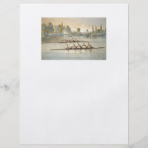 TOP Rowing Flyers