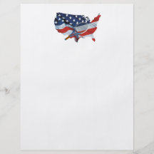 TOP Tennis in the USA Personalised Flyer