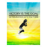 TOP Tennis Victory Slogan Invite