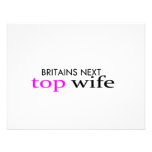top wife invites