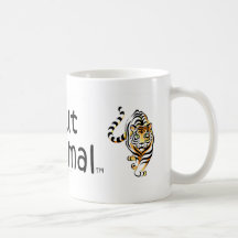 TOP Workout Animal Mugs