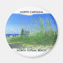 TOPSAIL BEACH 2, ... - Customised Refrigerator Magnets