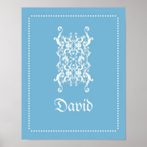 Torah Posters