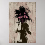 Tormentor #1 posters