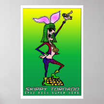 Tornado Poster #2