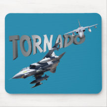 Tornados Mousepad