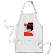 Toronto Apron