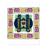 tortoise-in-love postcards
