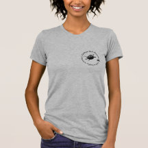 Tortuga Tech Alumni 2008 T-shirts
