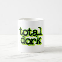 Total Dork mugs