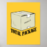Total Package Print