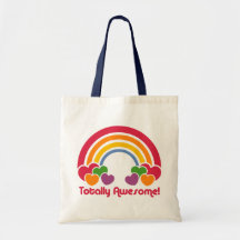 Totally Awesome Tote Bag