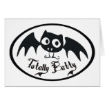 Totally Batty Cards