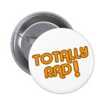 80's Buttons