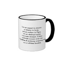 Totally Random Mug