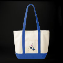 Tote Bag  Bird House bags