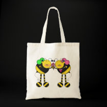 Tote Bag Love Bee's bags