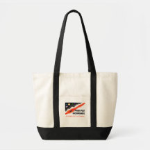 Tote Bags - Power Play