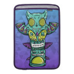 Totem King Laptop Case! ipad sleeves