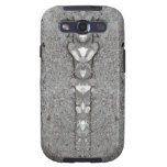 Totem Pole Samsung Galaxy S3 Cases
