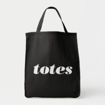 totes tote bag