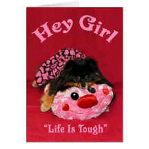 tough card