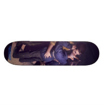 Tough (Skateboard)