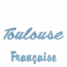 Toulouse Française Hoodie