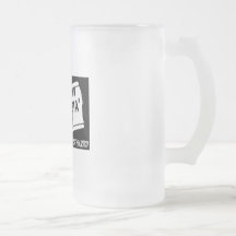 Tour Bus Mug - Customised