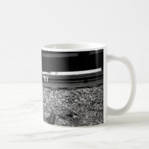 Tour Bus Mug - Customised