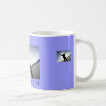 Tour Bus Mug - Customised