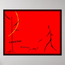 Tourist Info Print