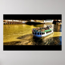 Tourists Print