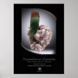 TOURMALINE PRINT
