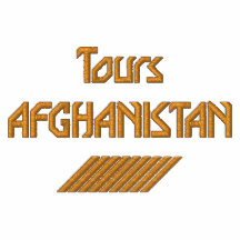 Tours AFGHANISTAN Hoody
