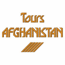 Tours AFGHANISTAN Hoodie