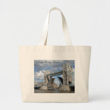Tower Bridge Bag