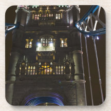 Tower Bridge Coasters